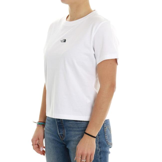 T-SHIRT ESSENTIAL THE NORTH FACE - Mad Fashion | img vers.650x/